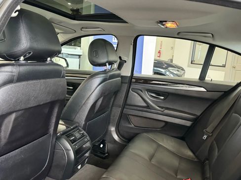 Used 2015 BMW 528i xDrive Sedan image 29