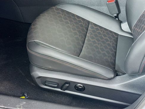 New 2026 Nissan Sentra SR w/ SR Premium Package FWD image 26