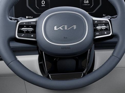 New 2026 Kia Carnival SX FWD image 22