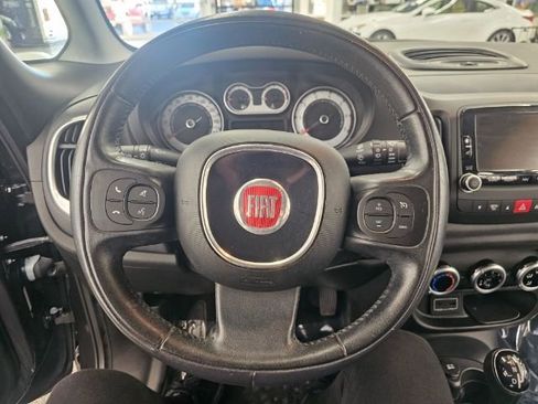 Used 2017 FIAT 500L Trekking image 11