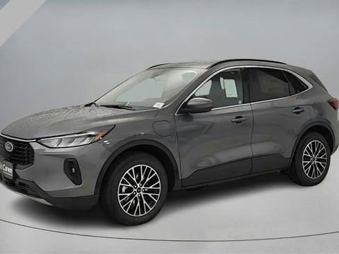 New 2026 Ford Escape SE FWD image 3