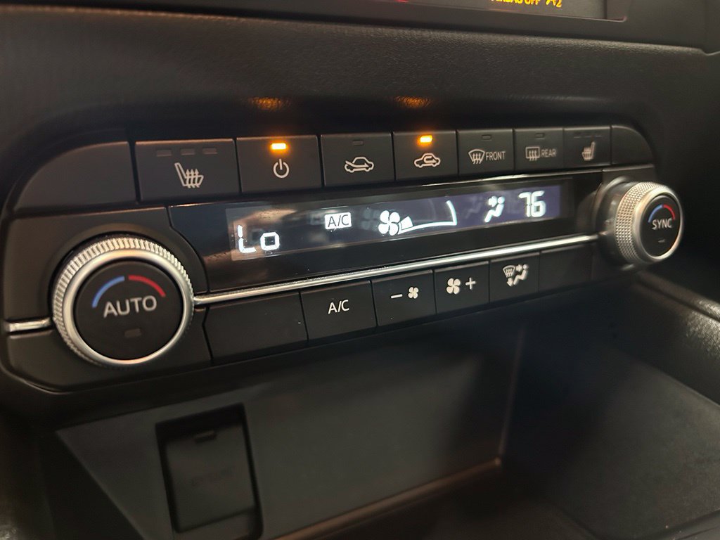 Used 2020 MAZDA CX-5 Touring AWD/4WD image 18