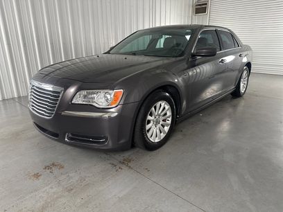 Used 2014 Chrysler 300