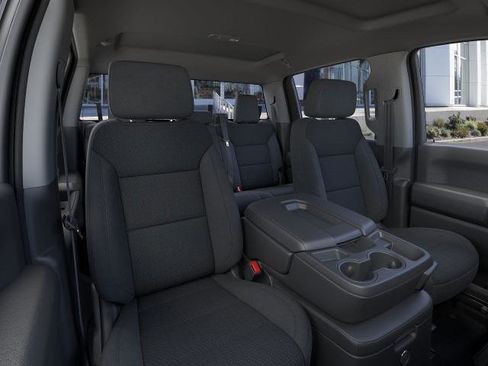 New 2026 GMC Sierra 1500 Pro w/ Graphite Edition image 45