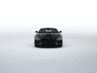 New 2024 Jaguar F-TYPE R-Dynamic