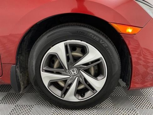 Used 2019 Honda Civic LX image 31