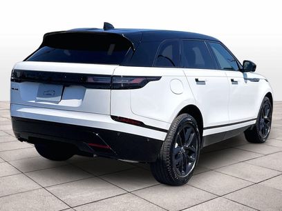 New 2026 Land Rover Range Rover Velar Belgravia