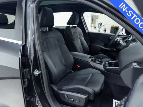 Certified 2026 BMW X3 xDrive30i AWD/4WD image 25