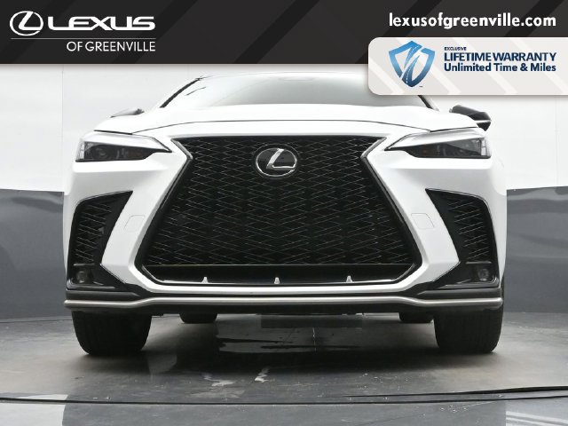 Used 2024 Lexus NX 350 F Sport AWD/4WD image 13