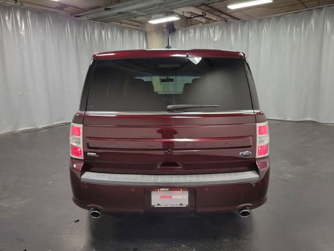 Used 2019 Ford Flex SEL w/ Equipment Group 202A image 8