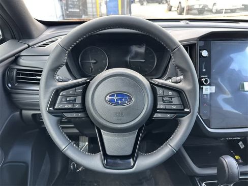 New 2026 Subaru Forester Premium image 16