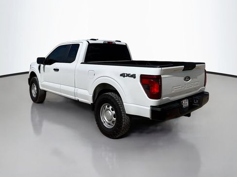 Used 2025 Ford F150 XL AWD/4WD image 5