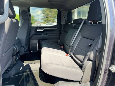 Certified 2026 GMC Sierra 1500 Elevation AWD/4WD image 25
