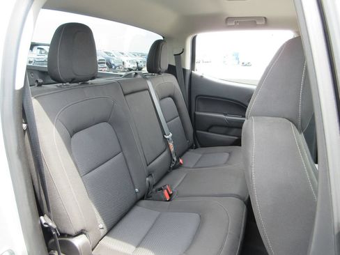 Used 2019 Chevrolet Colorado LT AWD/4WD image 19