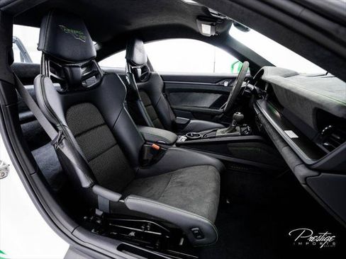 Used 2023 Porsche 911 GT3 RS RWD image 40