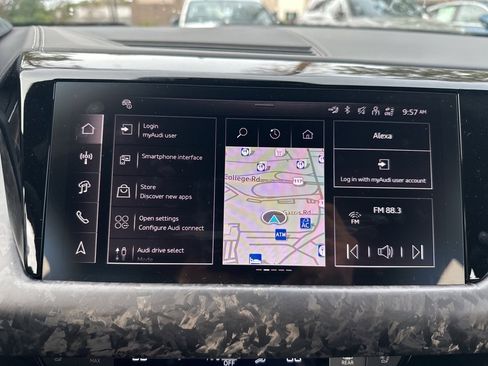 New 2026 Audi RS e-tron GT performance image 35