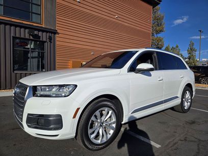 Used 2019 Audi Q7 3.0T Premium Plus w/ Premium Plus Package