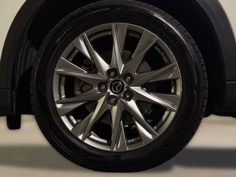Used 2019 MAZDA CX-5 Grand Touring Reserve AWD/4WD image 12