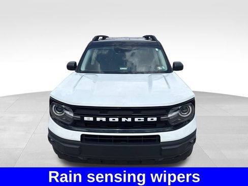 Used 2022 Ford Bronco Sport Outer Banks AWD/4WD image 21