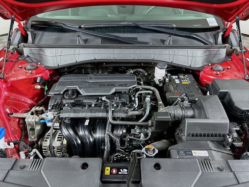 Used 2025 Hyundai Kona SEL image 31