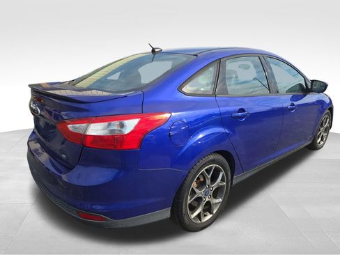 Used 2014 Ford Focus SE w/ Equipment Group 201A image 5