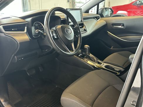 Used 2022 Toyota Corolla SE image 7