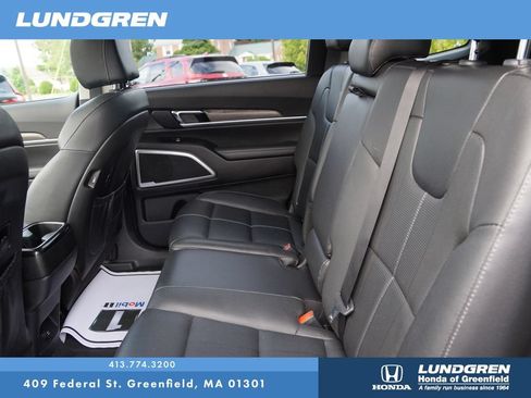 Used 2021 Kia Telluride EX AWD/4WD image 30