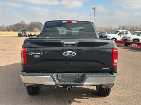 Used 2015 Ford F150 XLT w/ Equipment Group 301A Mid image 37