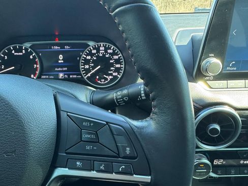 Used 2024 Nissan Sentra SR image 19