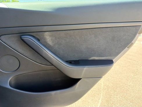 Used 2023 Tesla Model 3 Performance AWD/4WD image 14