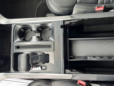 Certified 2025 Ford F150 Platinum image 13