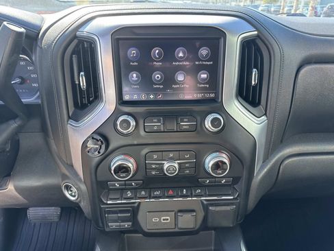 Used 2020 GMC Sierra 1500 Elevation w/ Elevation Value Package image 27