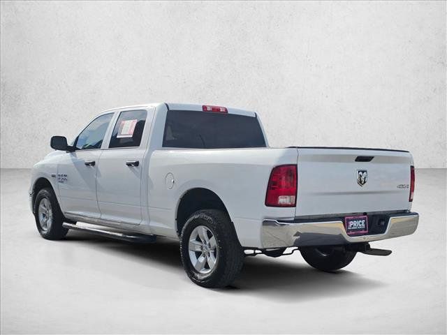Used 2019 RAM 1500 Tradesman w/ Popular Equipment Group AWD/4WD image 3