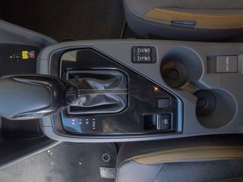 Certified 2025 Subaru Crosstrek 2.5i Sport image 10