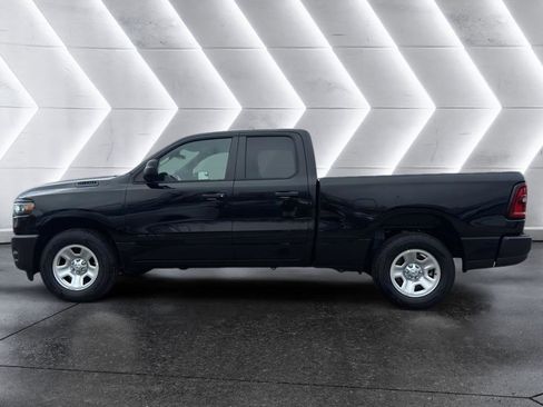 New 2026 RAM 1500 Tradesman image 5