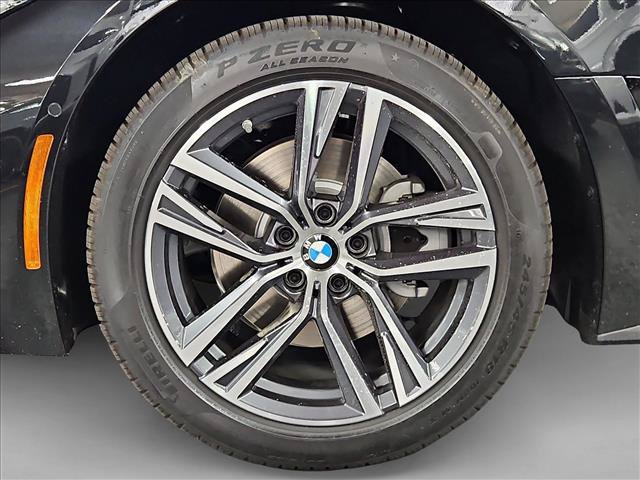 New 2026 BMW 430i w/ Premium Package RWD image 10