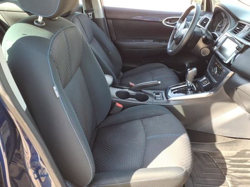 Used 2019 Nissan Sentra SR FWD image 16