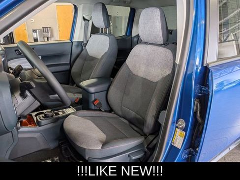 Used 2024 Ford Maverick XLT w/ Equipment Group 300A Standard AWD/4WD image 13