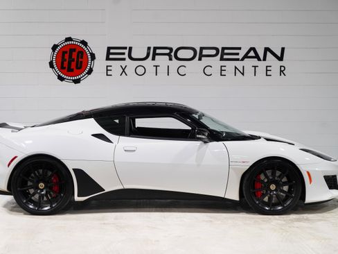 Used 2020 Lotus Evora RWD image 6