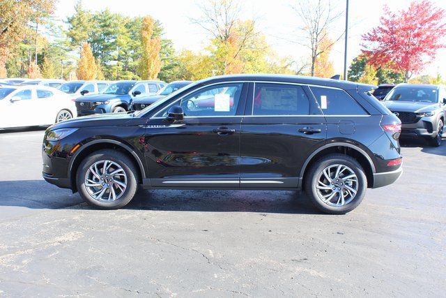 New 2025 Lincoln Corsair AWD w/ Equipment Group 101A image 6