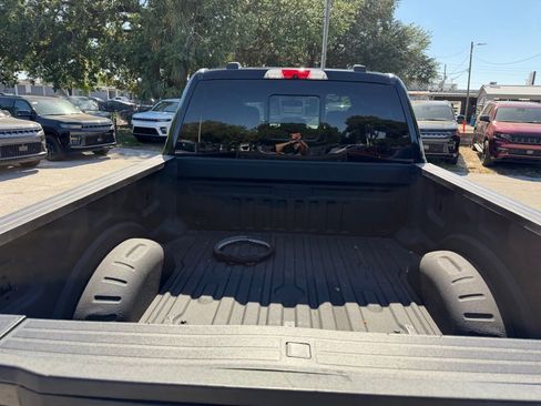 Used 2021 Ford F250 Lariat image 6