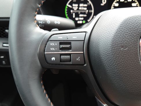 Certified 2024 Honda CR-V Sport-L image 30