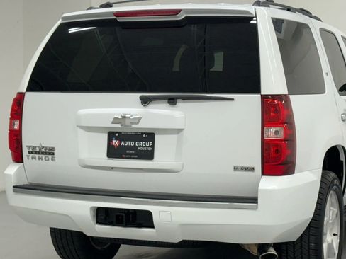 Used 2011 Chevrolet Tahoe LS w/ Texas Edition image 39