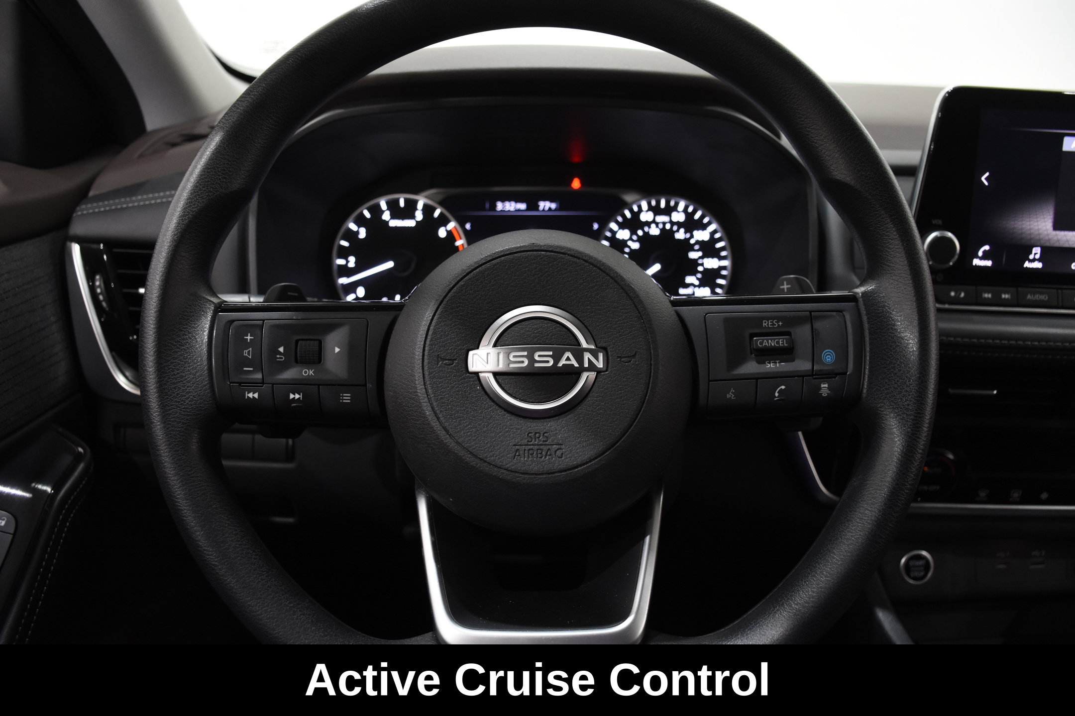 Used 2022 Nissan Rogue SV AWD/4WD image 16
