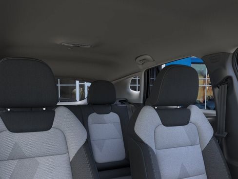 New 2026 Chevrolet Trax LS w/ LS Convenience Package FWD image 48