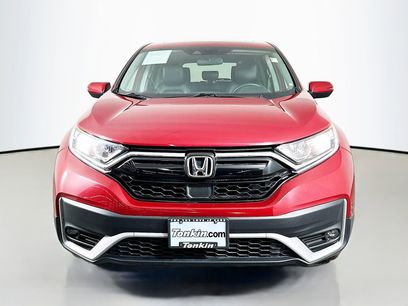 Used 2022 Honda CR-V EX