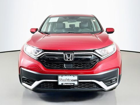 Used 2022 Honda CR-V EX image 2