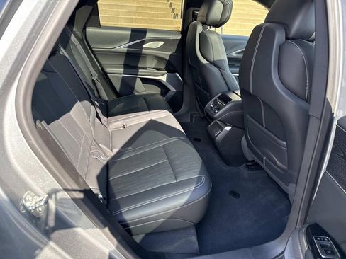 Certified 2024 Cadillac Lyriq Luxury w/ LPO, Floor Liner Package image 11