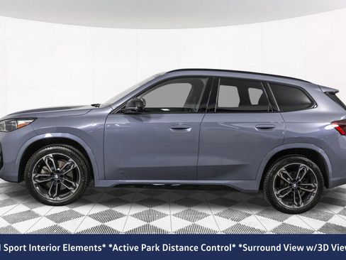 Used 2023 BMW X1 xDrive28i AWD/4WD image 21