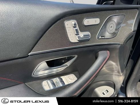 Used 2021 Mercedes-Benz GLE 53 AMG 4MATIC Coupe image 14